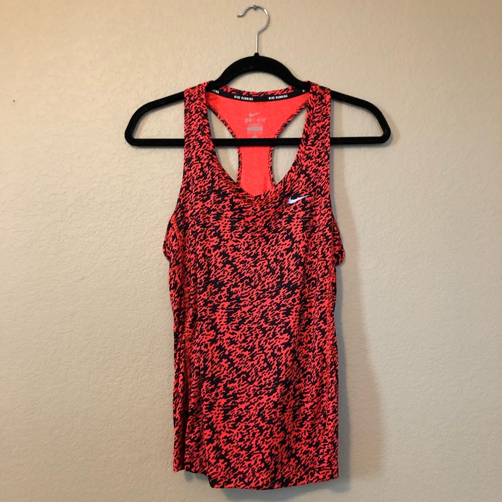 Women’s Nike Running Tank